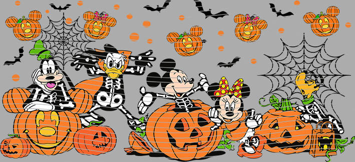 16oz Halloween-J12-526